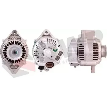 Alternátor QWP Alternátor QWP WGE625