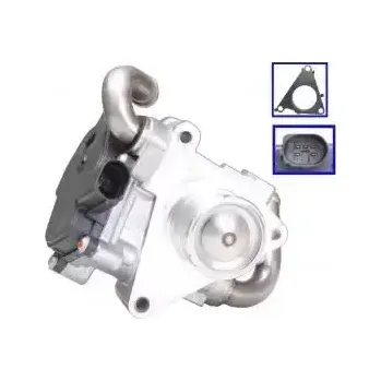 Ventil palivového systému QWP AGR ventil QWP WEG283