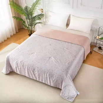 Přehoz na lůžko NOVINKA 2025 ! Přehoz na postel 200x220 cm – LUX SOFT 3. - TOTÁLNÍ MASAKR CEN !