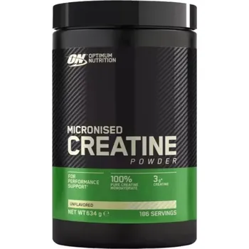 Kreatin Optimum Nutrition Creatine Powder 187g