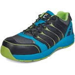 CERVA GROUP a.s. COACH MF S1P SRC polobotka Barva: sv.modrá, Vyberte velikost: 39