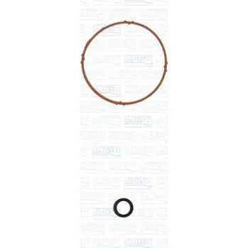 Automobilové těsnění Sada těsnění, koleno sacího potrubí, 77013200