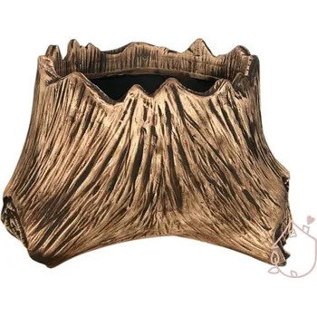 Květináč Květináč na zahradu z povětrnostně odolné keramiky