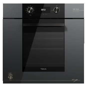 Vestavná trouba Teka Van Gogh HLB 84 P VG - záruka 5 let + AKCE