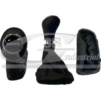 Manžeta řadicí páky, 25518