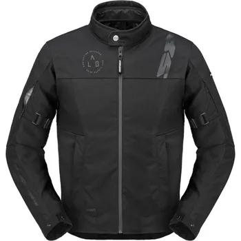 Moto bunda Bunda CORSA H2OUT 2024, SPIDI (černá/antracit) XL