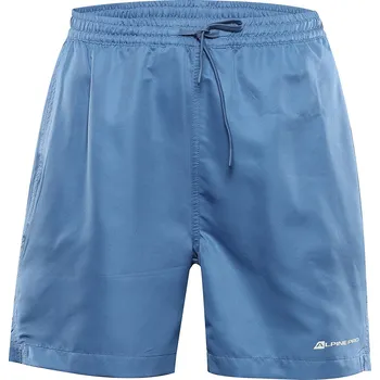 Pánské kraťasy ONERAM MODRÁ PÁNSKÉ KRAŤASY NAX M