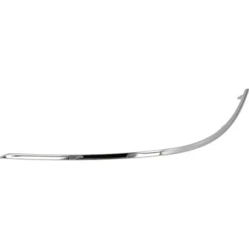 Lišta karosérie Ochranná/ozdobná lišta nárazníku, 6502-07-3518923P