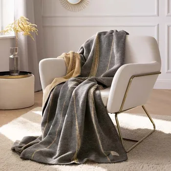 Přehoz na lůžko Estella Pléd CAJA