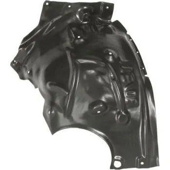 Podběh karosérie Podběh kola, 6601-01-0063809P