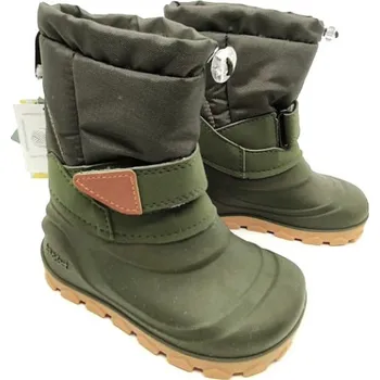 Dívčí sněhule Lurchi barefoot Jan Olive EUR 34