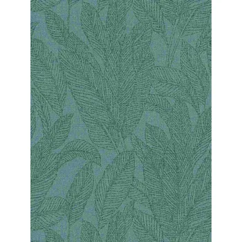 A.S. Création | Vliesová tapeta na zeď COSMO Living 79064-4 | 0,53 x 10,05 m | vining ivy, zelená, zlatá + Vining Ivy, zelená, zlatá vliesová tapeta na stěnu 790644 v rozměru 0,53 x 10,05 m