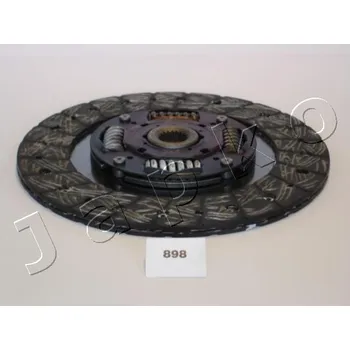 Spojková lamela Lamela spojky, 80898