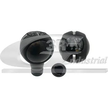 Hlavice řadicí páky Hlavice řadicí páky, 25139