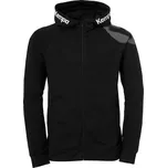 Mikina s kapucí Kempa Core 26 Hood Jacket 2003663-01 Velikost S