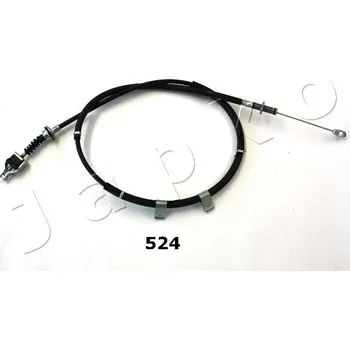 Spojkové lanko Tažné lanko, ovládání spojky, 154524