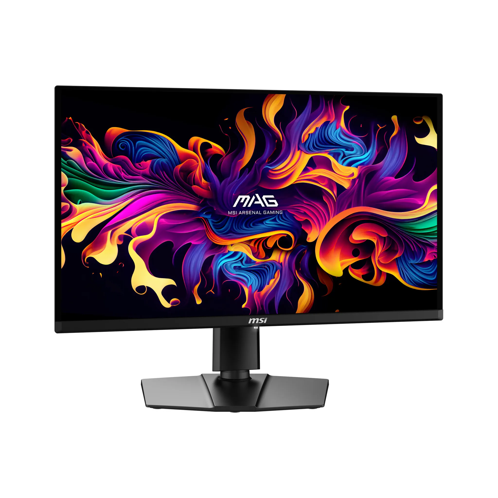 Fotografie 3 - Monitor MSI MAG 271QPX QD-OLED E2