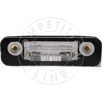 Osvětlení SPZ Osvětlení spz, 53953