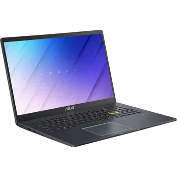 Notebook ASUS Vivobook Go 15 E510KA-EJ1323WS Peacock Blue + brašna v balení zdarma E510KA-EJ1323WS