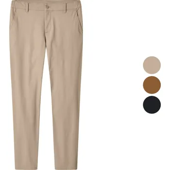 esmara Men Pánské chino kalhoty