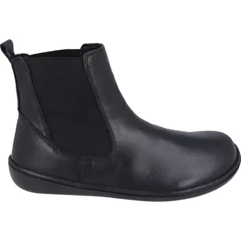 Dámské polobotky Dámské chelsea KTR Timoti black 404481 41