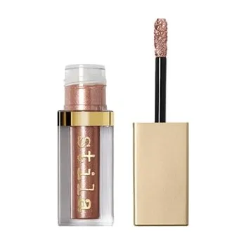 Make-up Stila Glitter and Glow Liquid Eye Shadow Oční stíny