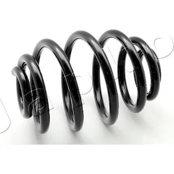 Pružina podvozku, ZCJ5128X