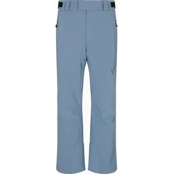 Snowboardové kalhoty EA7 EMPORIO ARMANI SKI CORTINA TORAY PANT MAN BLUE MIRAGE Velikost: L