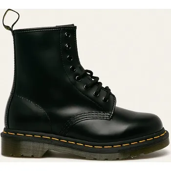 Dámské kozačky Nízké kozačky Dr. Martens DM11822006 černá 99X, EUR 47