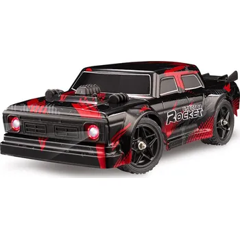 RC model auta RC auto 1:16 Racing & Drift High Speed Car 4WD 2.4GHz RTR (červené)