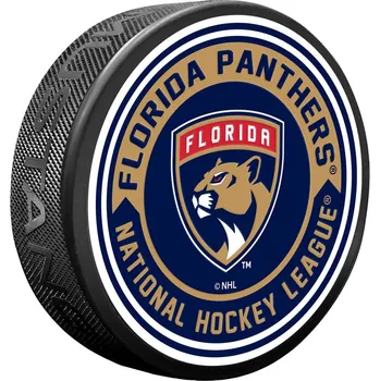 Puk Mustang Puk Florida Panthers NHL Arrow