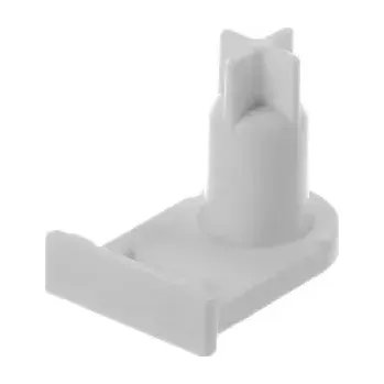 Příslušenství pro lednici  Originální vymezovací vložka BSH 00169301 - Pouzdro pro chladničky a mrazničky Bosch Siemens | Kvalitní organizér vnitřního prostoru