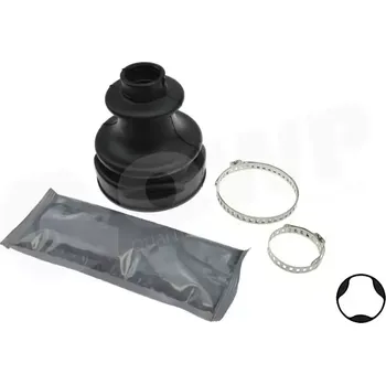 QWP Sada manžety hnacího hřídele QWP WBK249