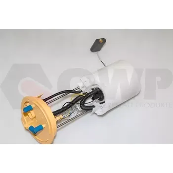 Palivové čerpadlo QWP Palivové čerpadlo QWP WFP1858