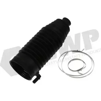 QWP Sada manžety řízení QWP WSS2431