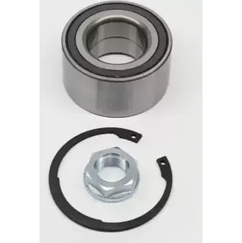 QWP Sada ložiska kola QWP WWB242