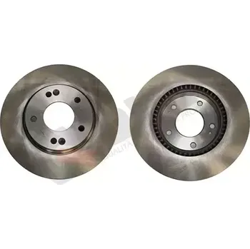 Brzdový kotouč QWP Brzdový kotouč - 280 mm QWP WBD349