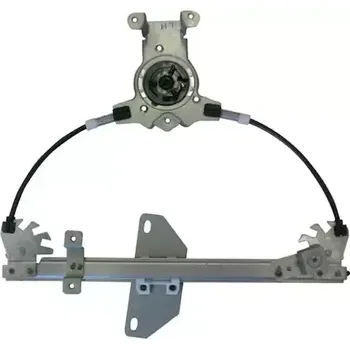 Stahovačka okna QWP Zvedací zařízení oken QWP 6654 785