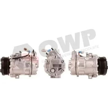 Kompresor klimatizace QWP Kompresor klimatizace QWP WCP176R + DOPRAVA ZDARMA!