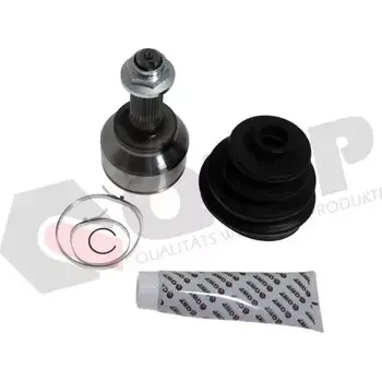 QWP Kloub hnacího hřídele, sada QWP WJO570