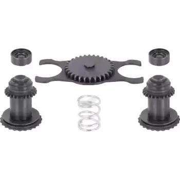 Brzdový třmen QWP Sada na opravu brzdového třmenu QWP WHD498CKIT