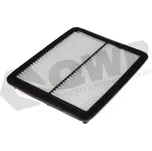 QWP Vzduchový filtr QWP WAF2843