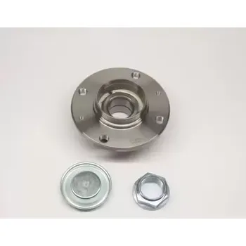 QWP Sada ložiska kola QWP WWB303