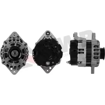 Alternátor QWP Alternátor QWP WGE798