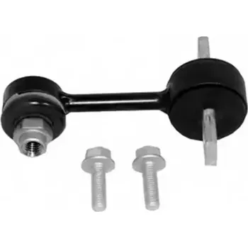 Stabilizátor nápravy QWP Tyč / vzpěra stabilizátoru QWP WSS1765