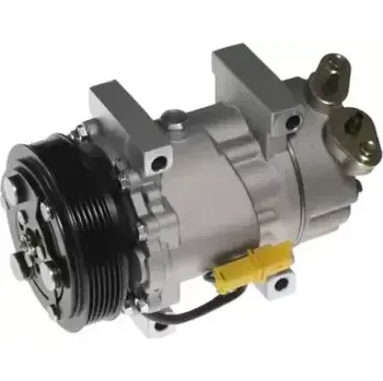 Kompresor klimatizace QWP Kompresor klimatizace QWP WCP107N + DOPRAVA ZDARMA!