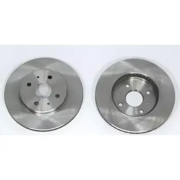 Brzdový kotouč QWP Brzdový kotouč - 254 mm QWP WBD705