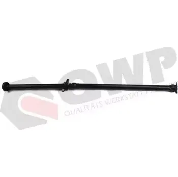 Hřídel nápravy QWP Kloubový hřídel pohonu nápravy QWP WPR088 + DOPRAVA ZDARMA!