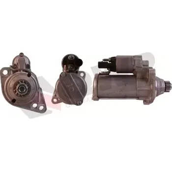 Startér QWP Startér QWP WST991 + DOPRAVA ZDARMA!