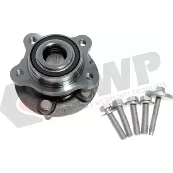 QWP Sada ložiska kola QWP WWB726